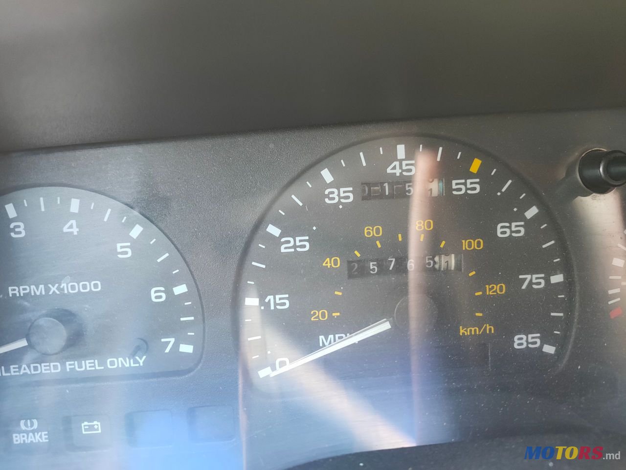 1994' Ford Taurus photo #6