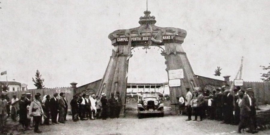 Istoria neştiută a primului raliu automobilistic cu start din Chişinău, organizat tocmai în anul 1928