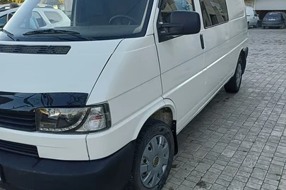 2000' Volkswagen Т4