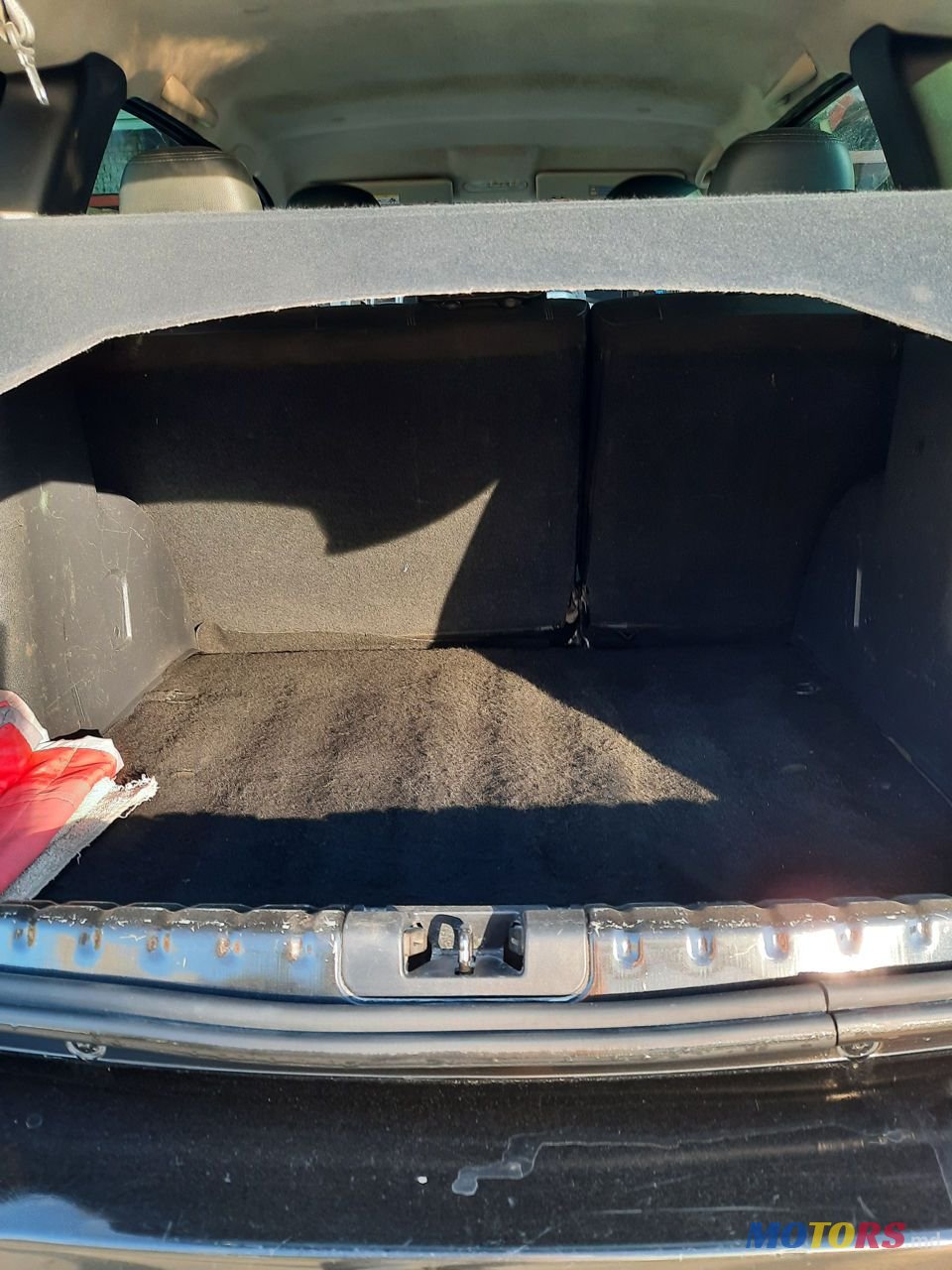 2011' Dacia Duster photo #5