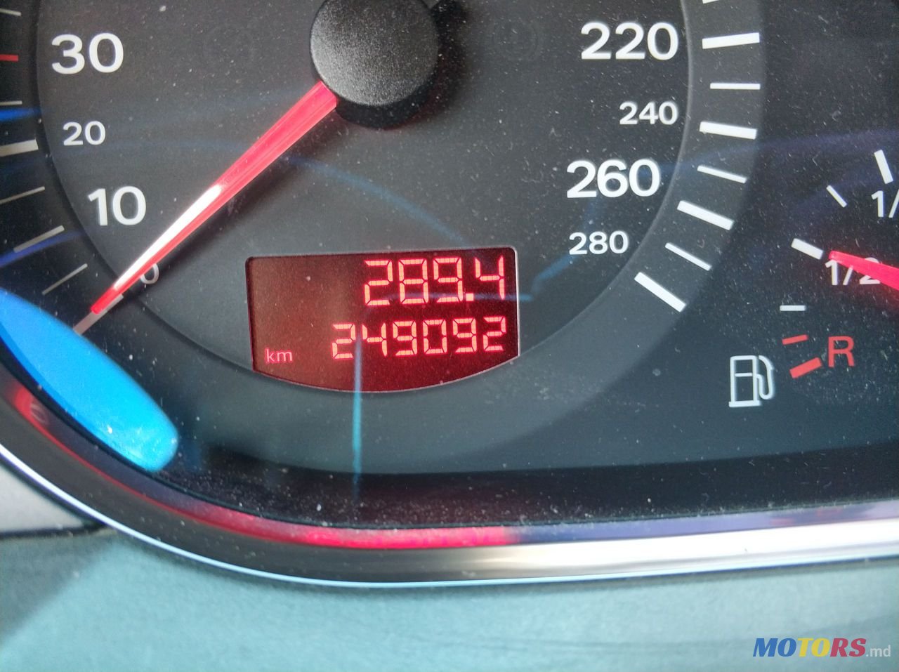 2005' Audi A6 photo #6