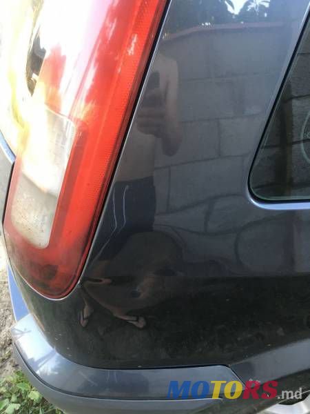 2008' Ford Fusion photo #5