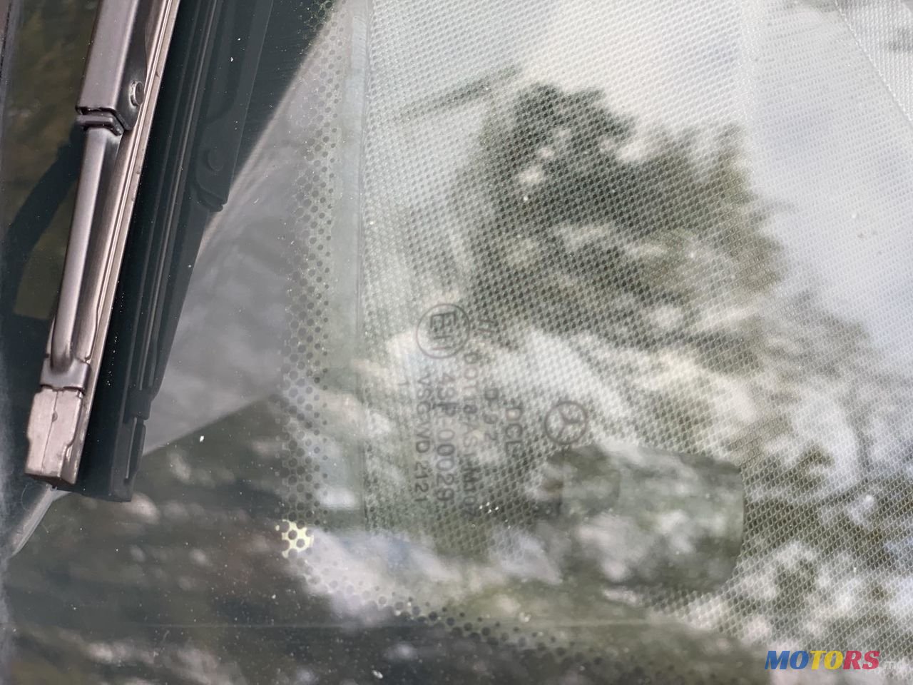 1992' Mercedes-Benz Series (W124) photo #3