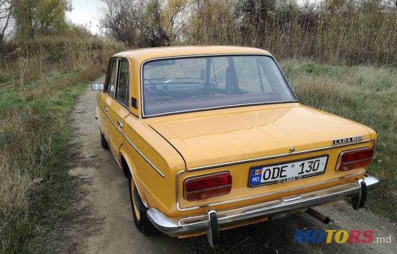 1977' ВАЗ 2103 photo #1