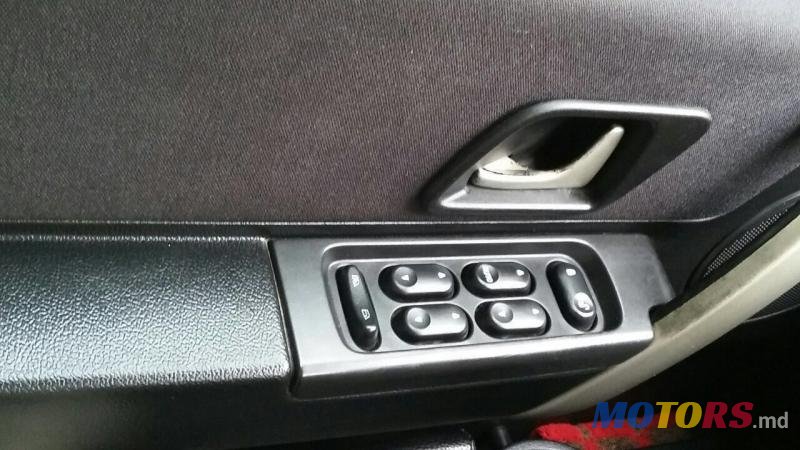 2004' Land Rover Freelander photo #1