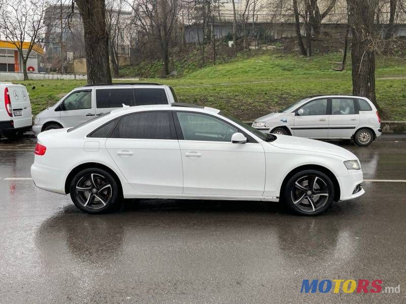 2011' Audi A4 photo #1