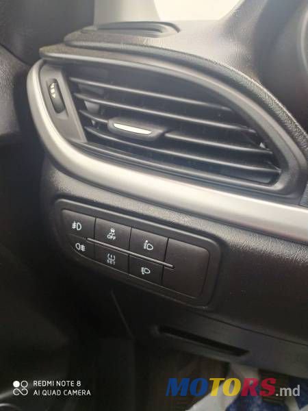 2018' Fiat Tipo photo #3