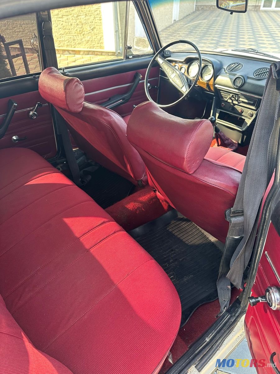 1990' ВАЗ 2106 Lada photo #6