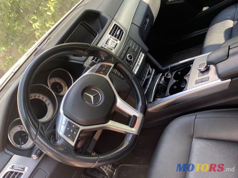 2015' Mercedes-Benz E Класс photo #6