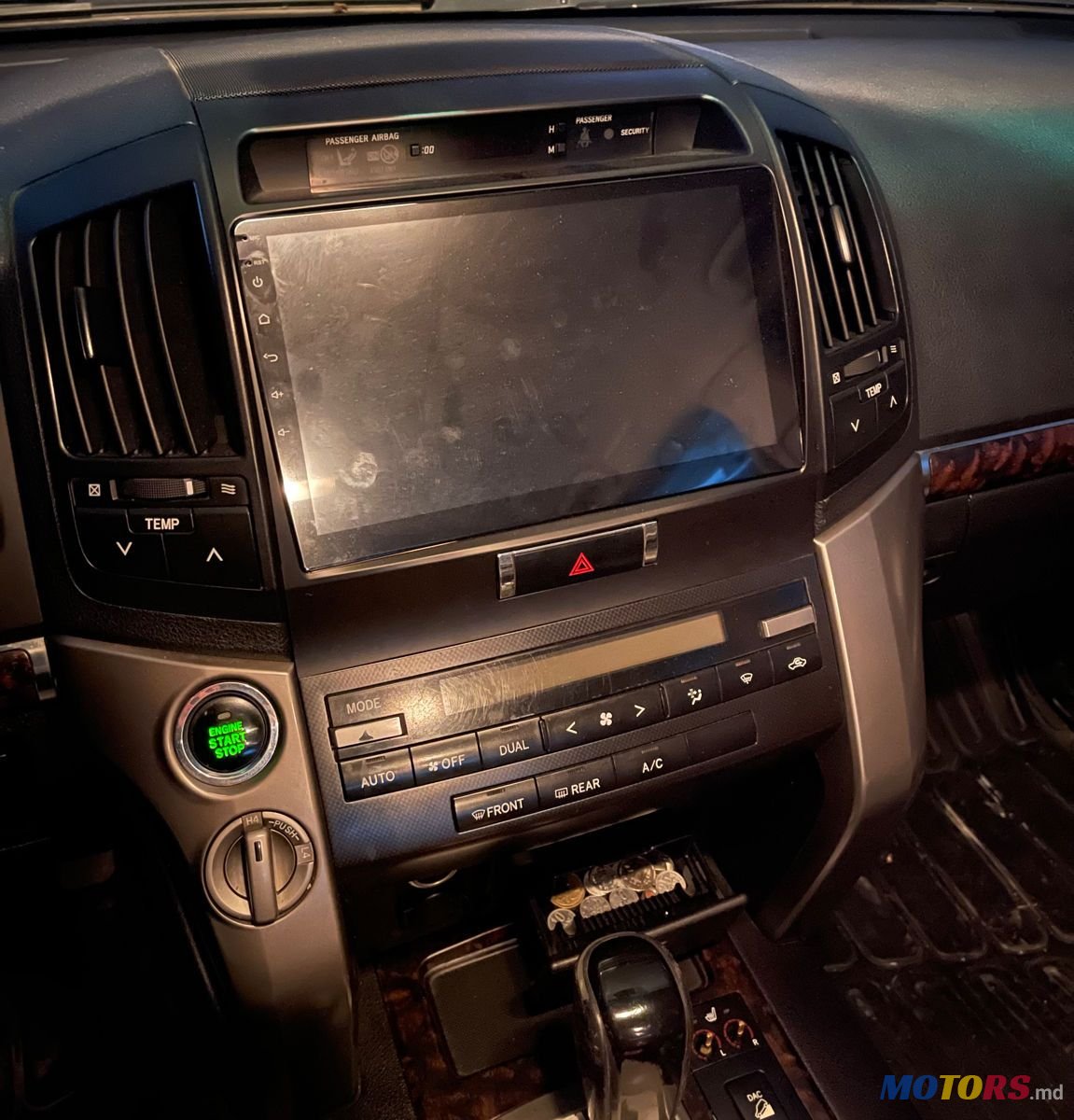 2007' Toyota Land Cruiser photo #5