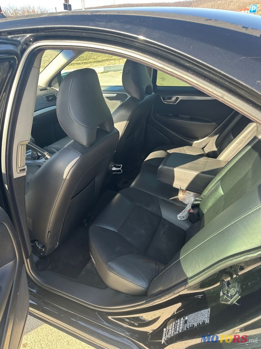 2005' Volvo S60 photo #4