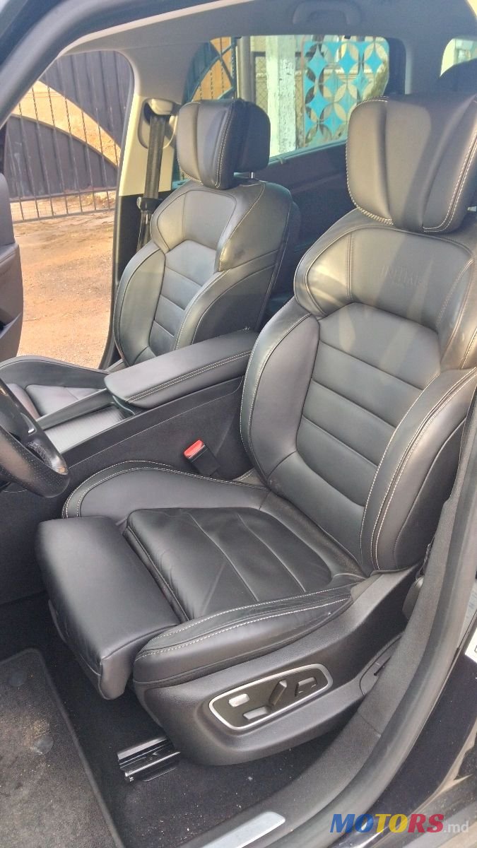 2018' Renault Grand Scenic photo #1