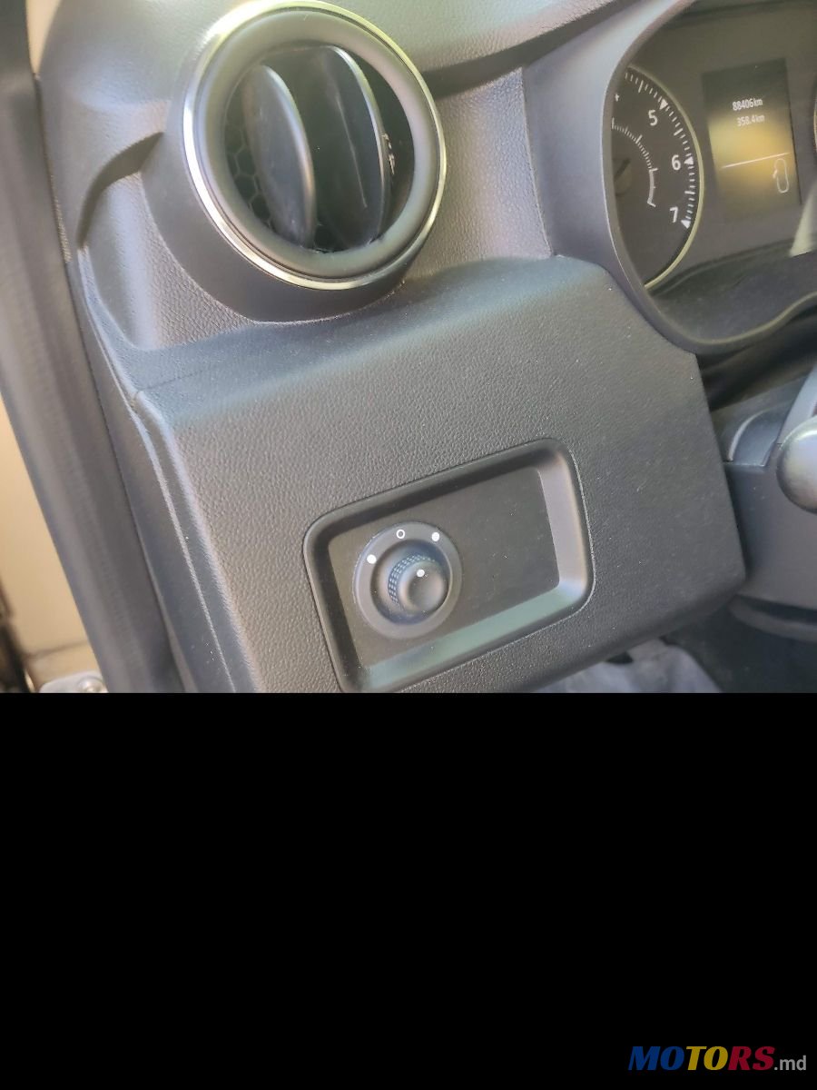 2019' Dacia Duster photo #5