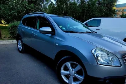 2009' Nissan Qashqai