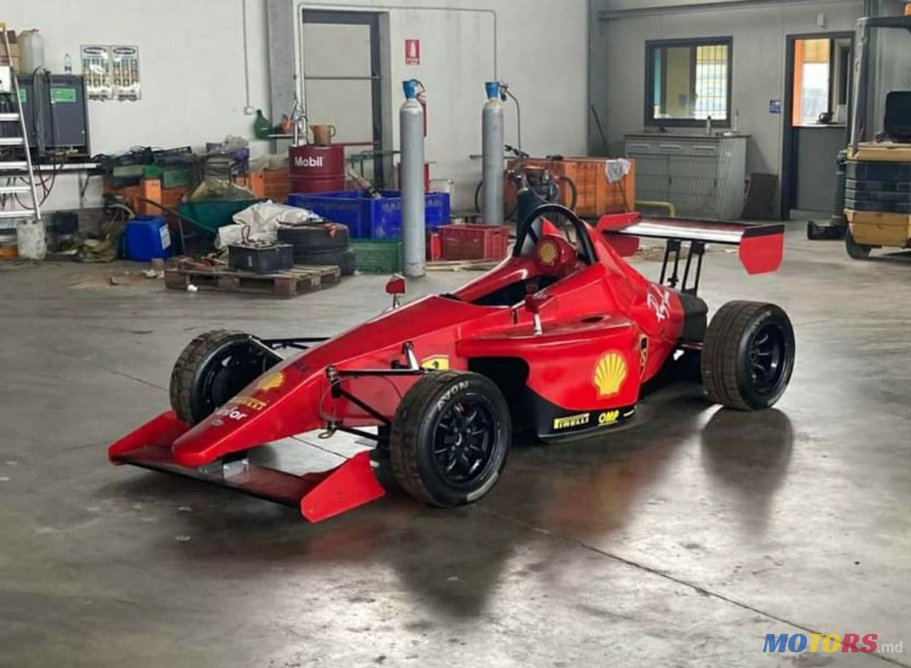 2022' Ferrari photo #1