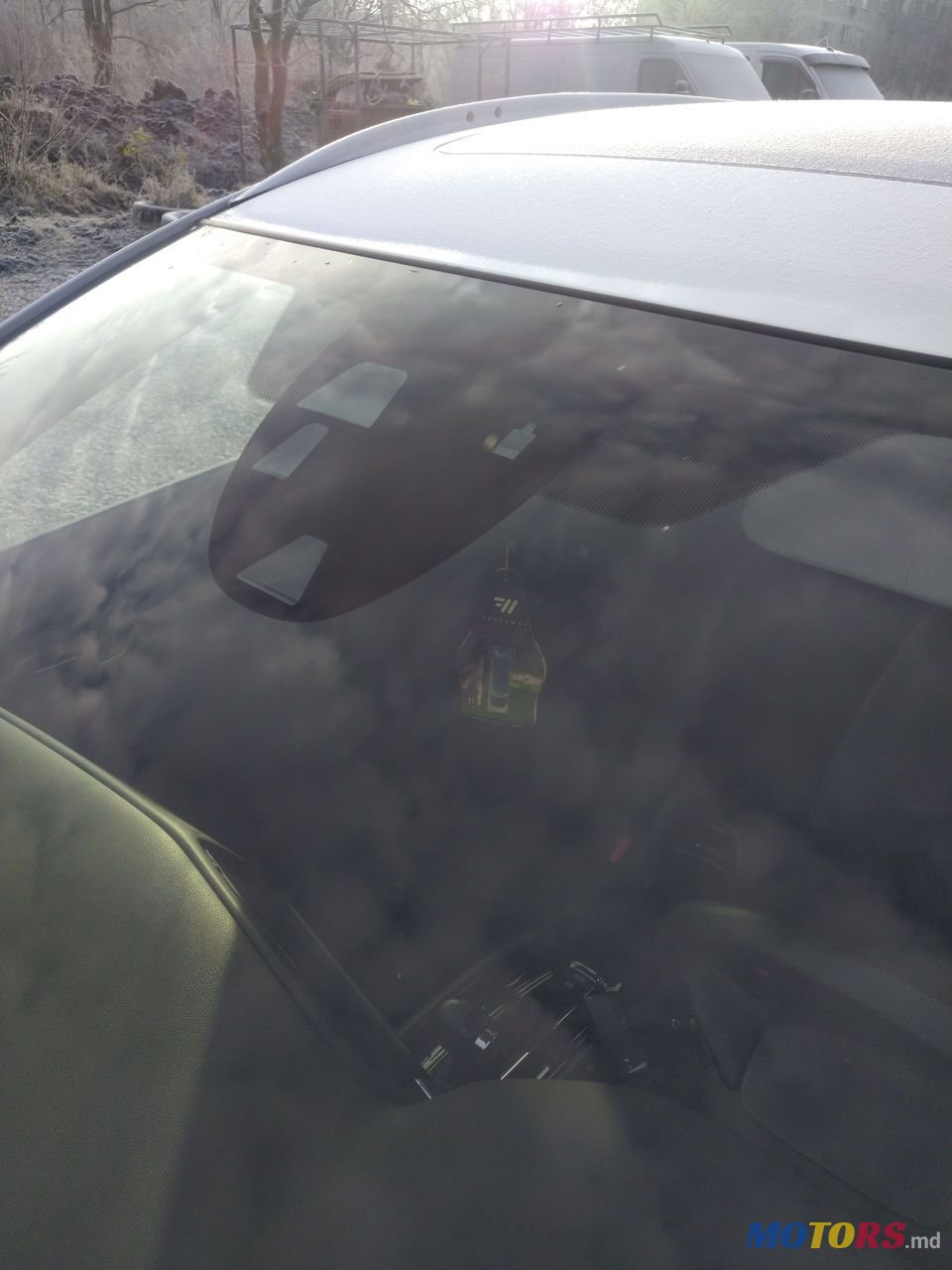 2016' Honda HR-V photo #4