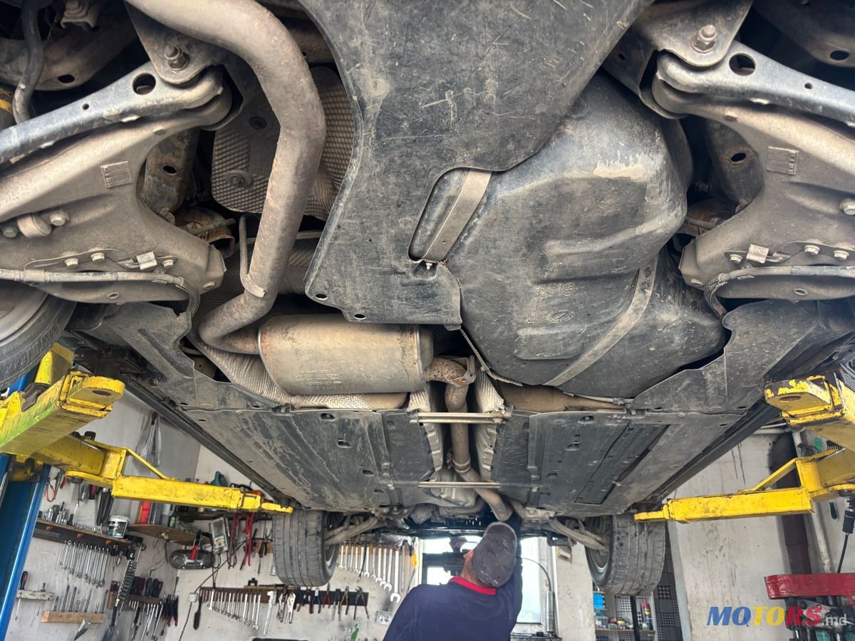 2003' Audi A4 photo #3