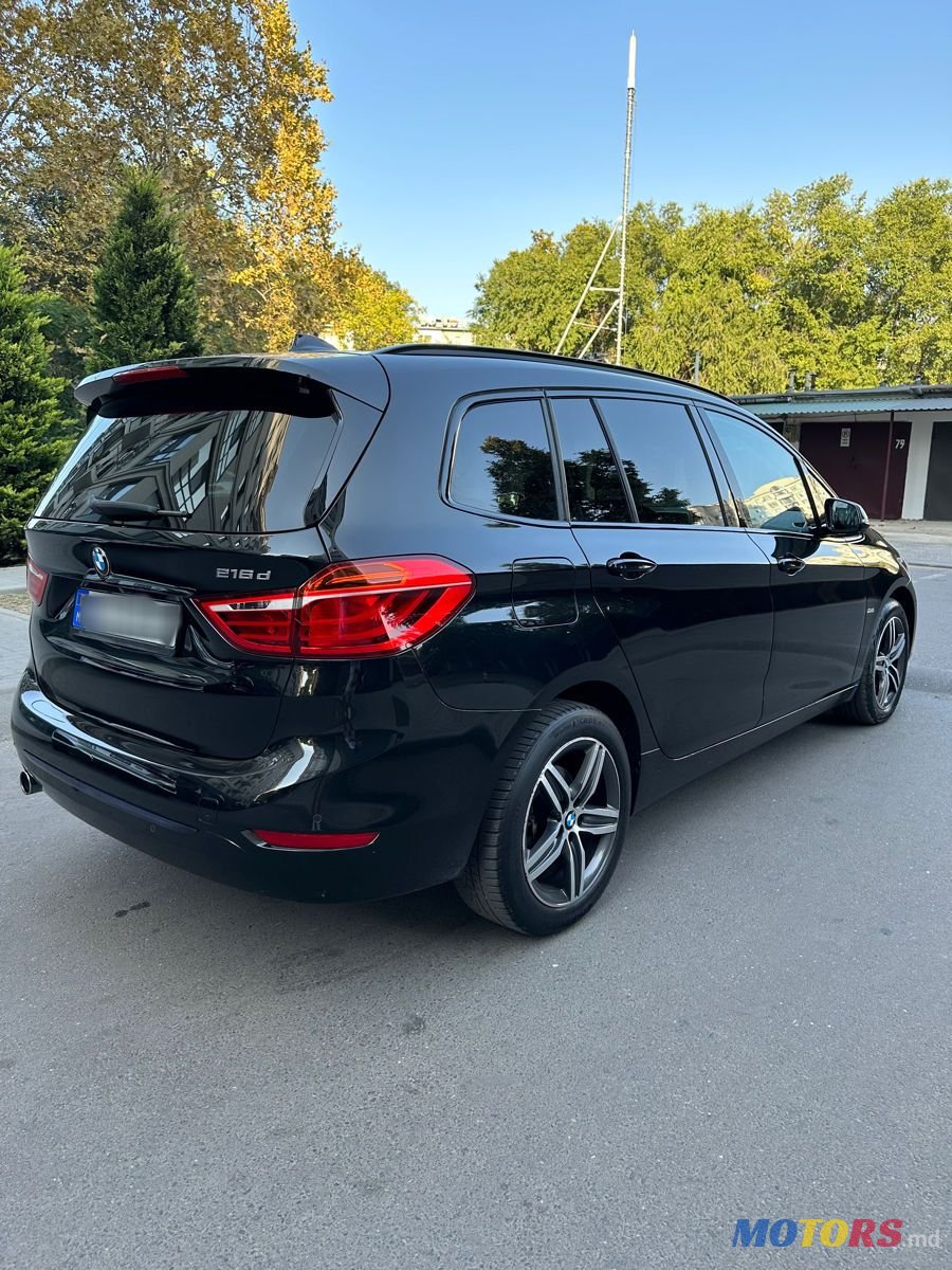 2017' BMW 2 Series photo #6