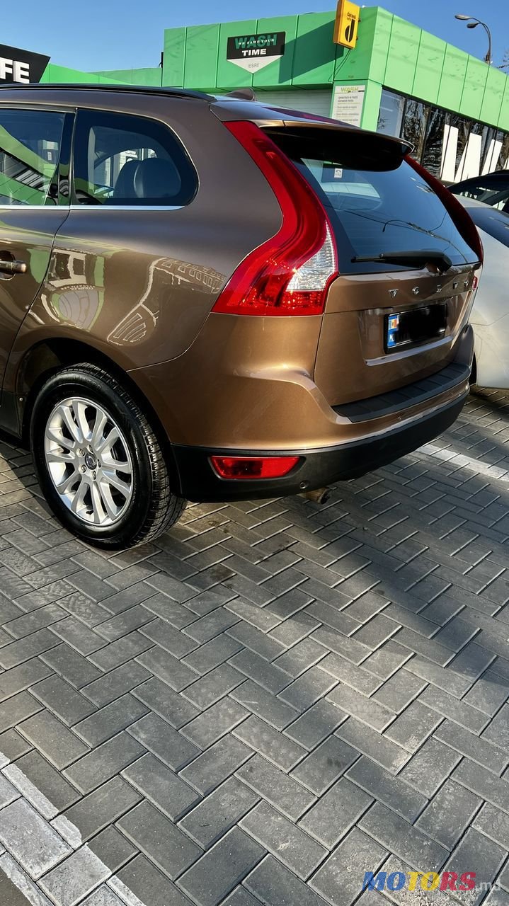 2009' Volvo XC60 photo #2