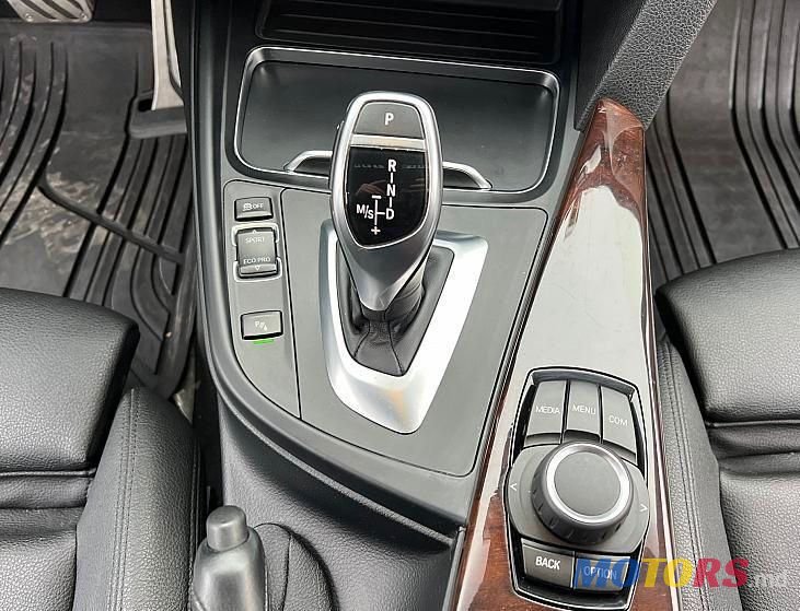 2018' BMW 4 Series photo #6