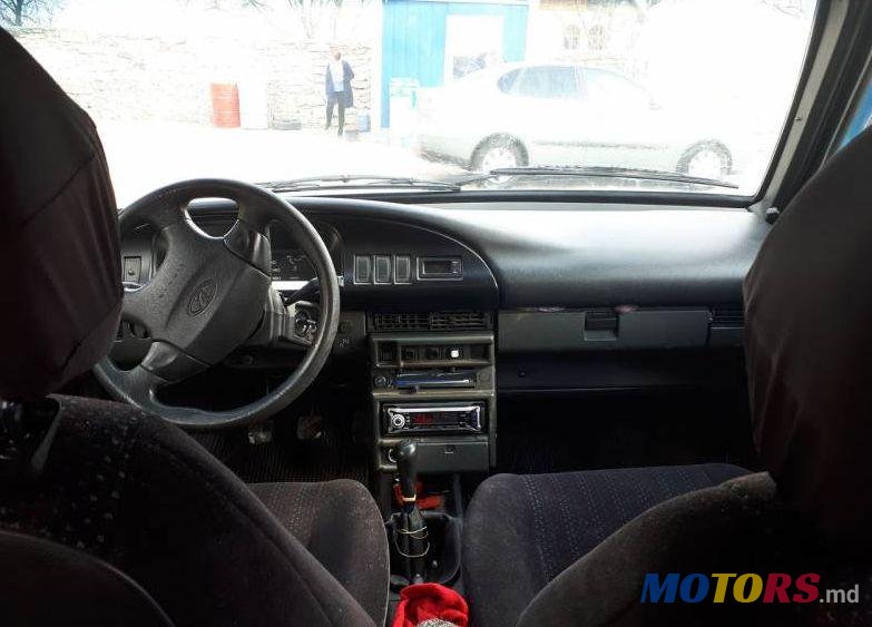1997' ВАЗ 2109 photo #4