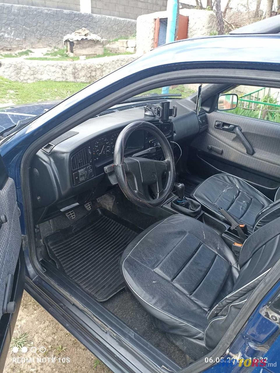 1992' Volkswagen Passat photo #5