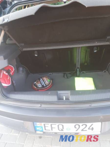 2003' Opel Corsa photo #4