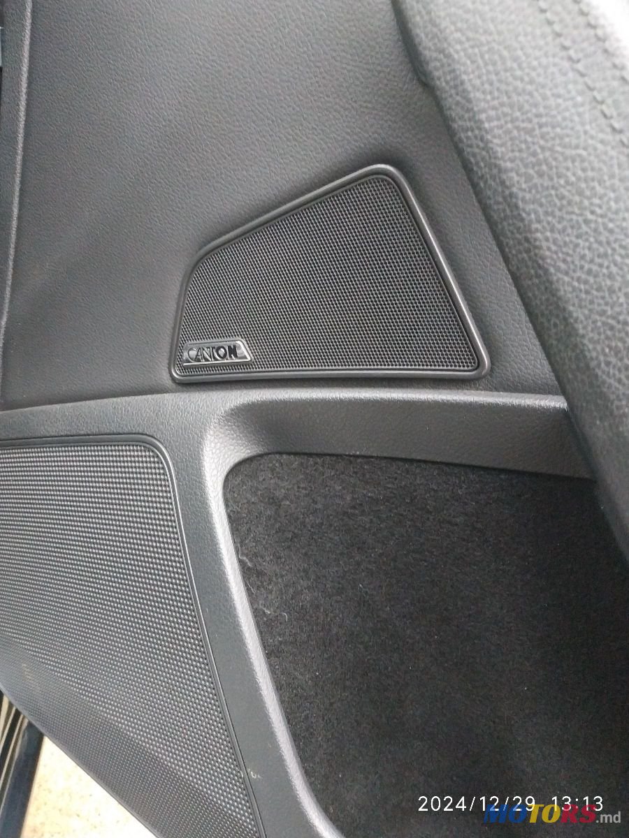 2020' Skoda Superb photo #6