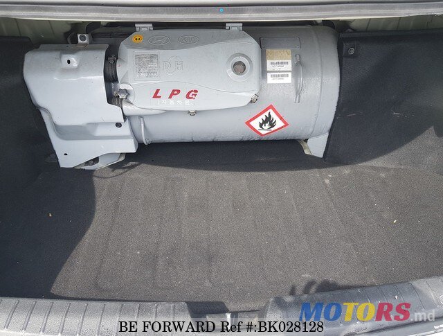 2013' Kia Optima photo #5