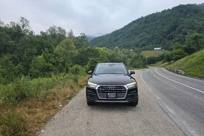 2018' Audi Q5