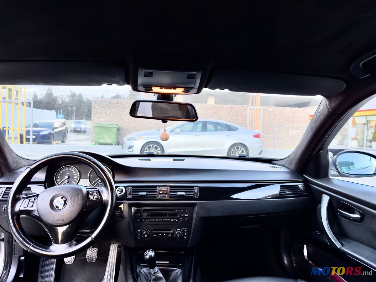 2006' BMW 3 Series photo #4