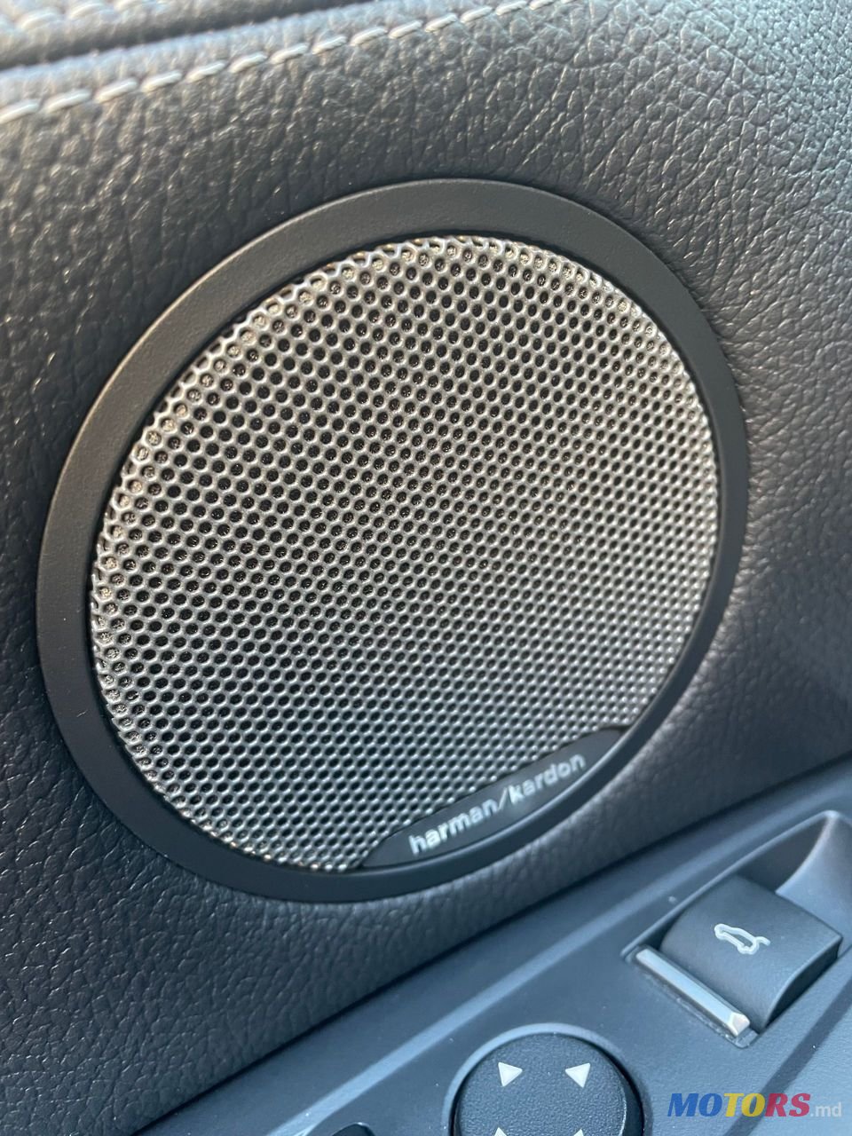 2015' BMW X3 photo #6