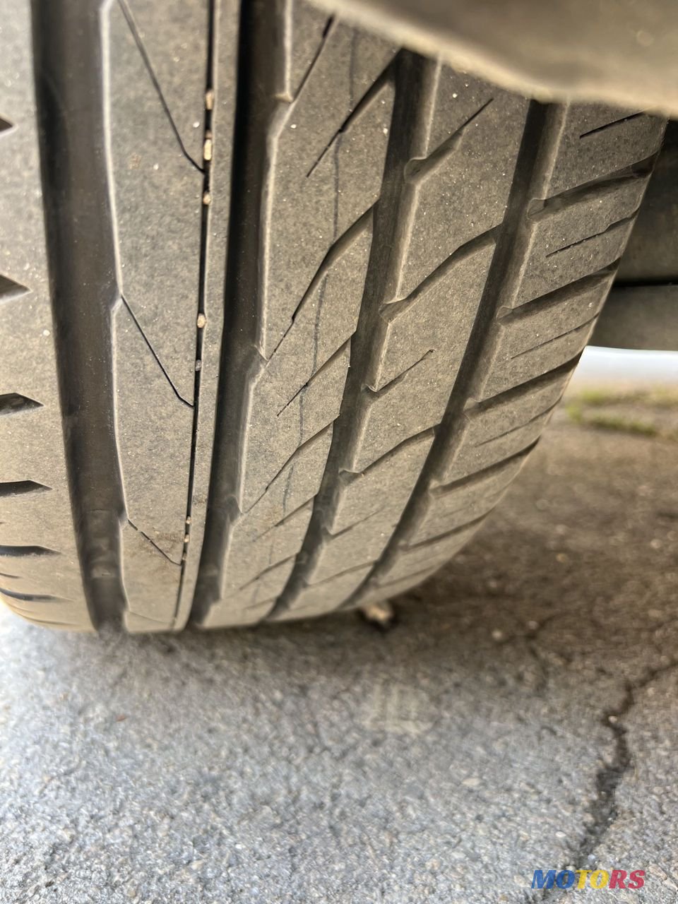 2012' Renault Megane photo #6