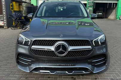 2020' Mercedes-Benz GLE
