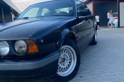 1995' BMW 5 Series