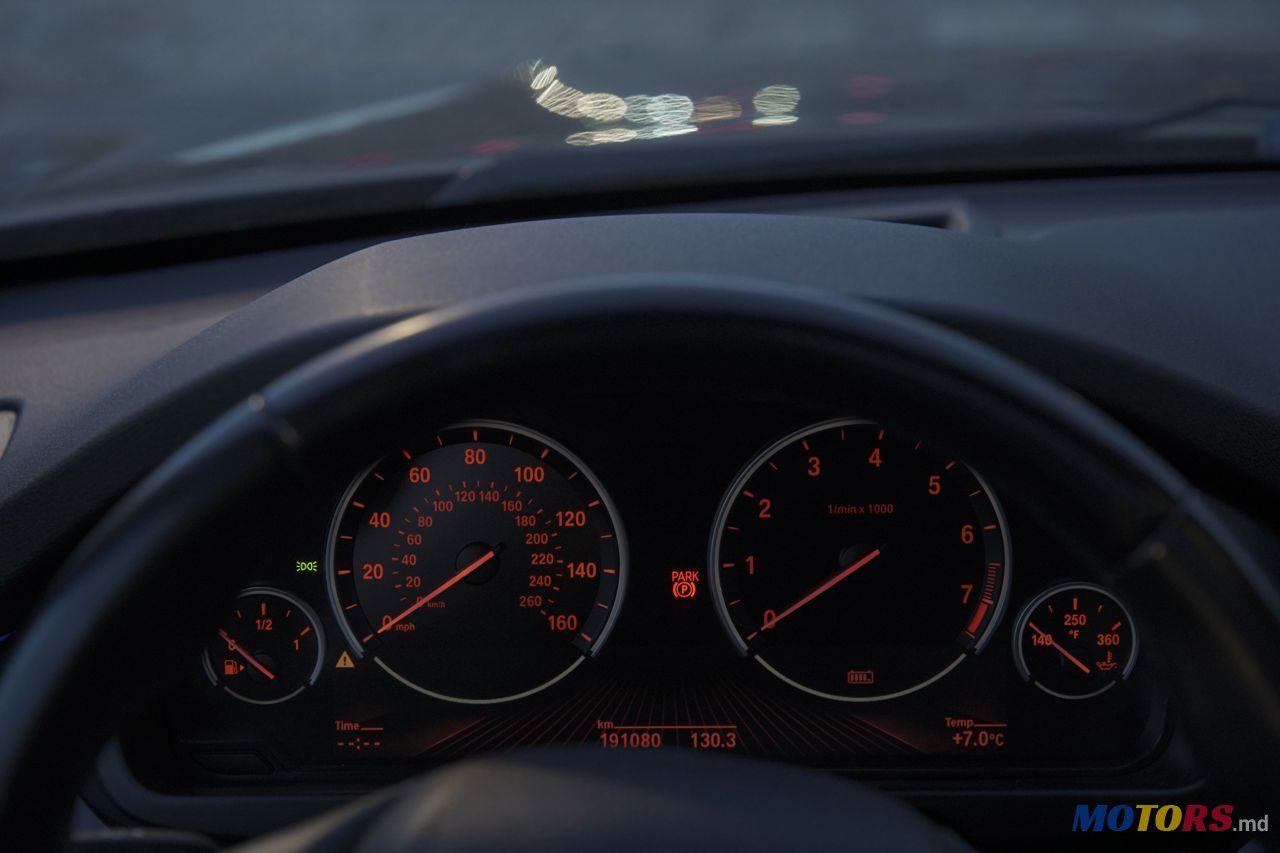 2016' BMW X5 photo #5