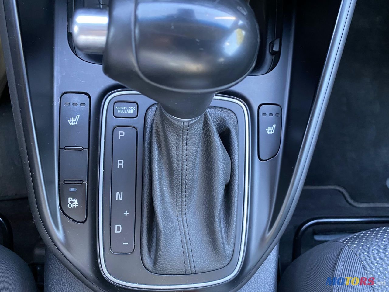 2014' Kia Ceed photo #5