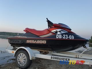 2006' Sea Doo photo #1
