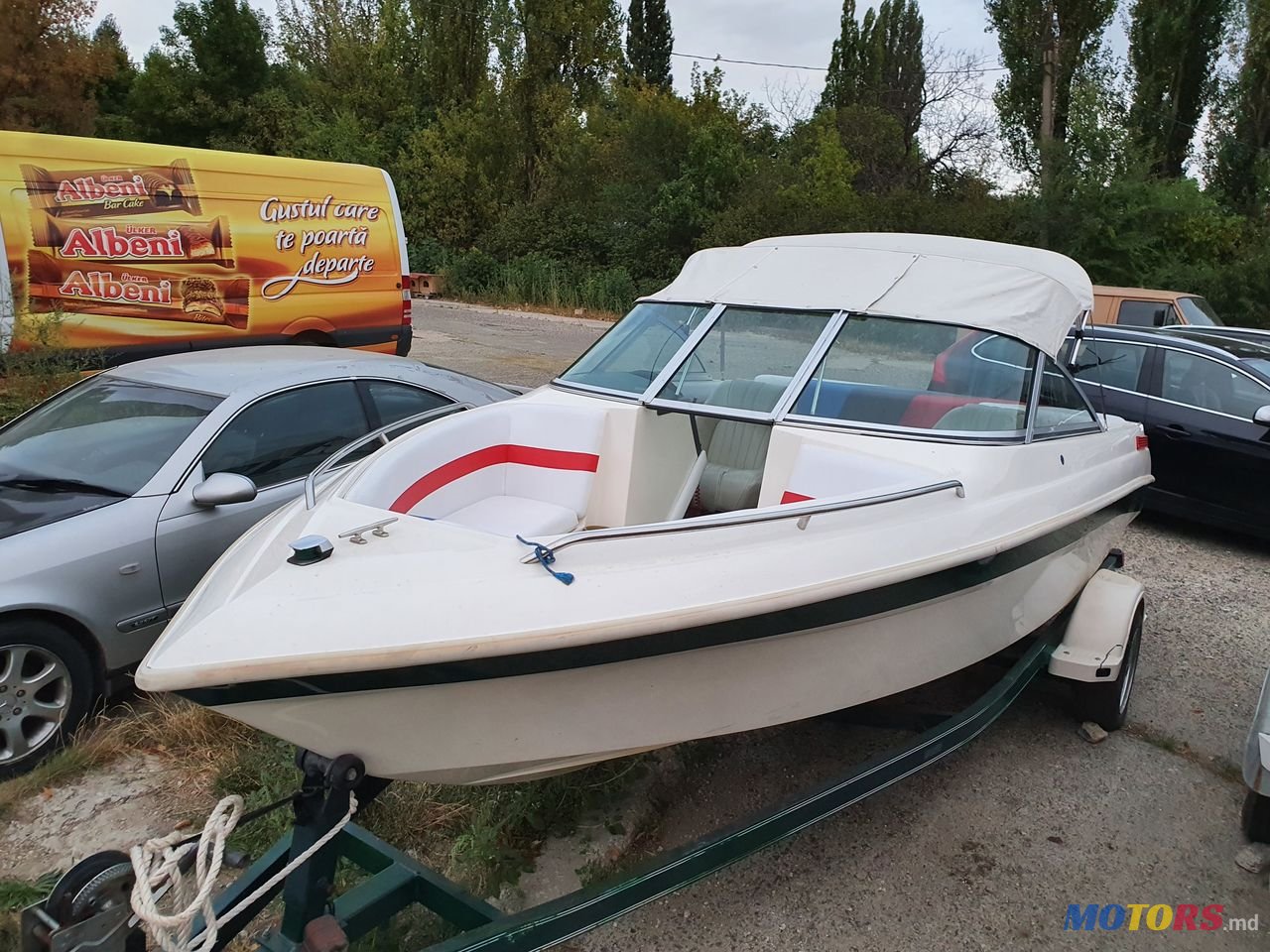 2001' Cobia photo #1