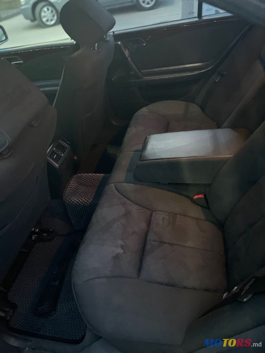 1997' Mercedes-Benz E Класс photo #5