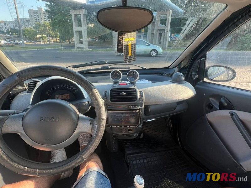 2002' Smart Fortwo photo #6