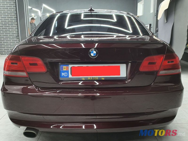 2008' BMW 3 Series photo #5