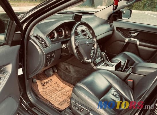 2013' Volvo XC90 photo #6