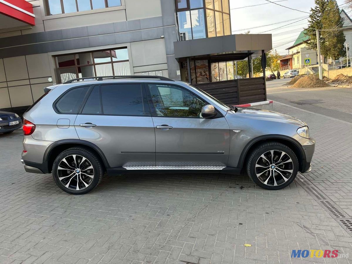2007' BMW X5 photo #4