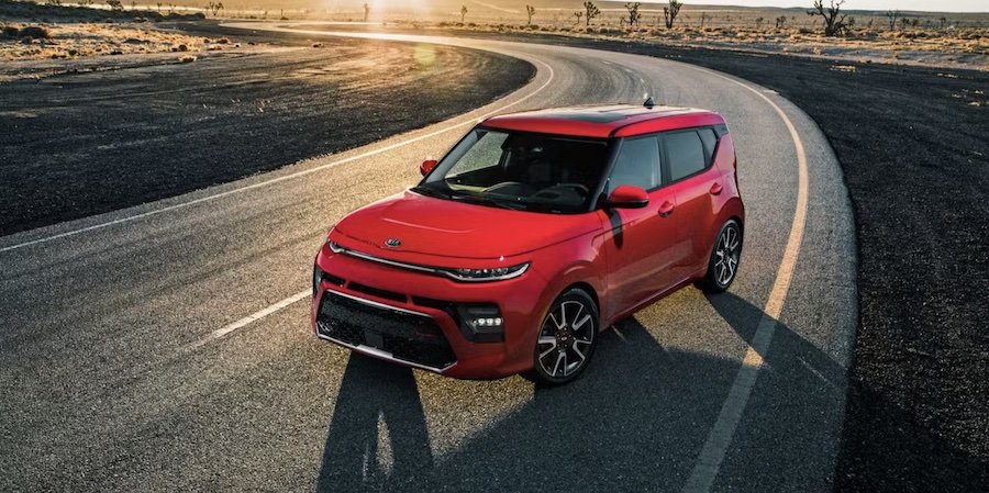 Kia Discontinues the Soul After 16 Years of Production