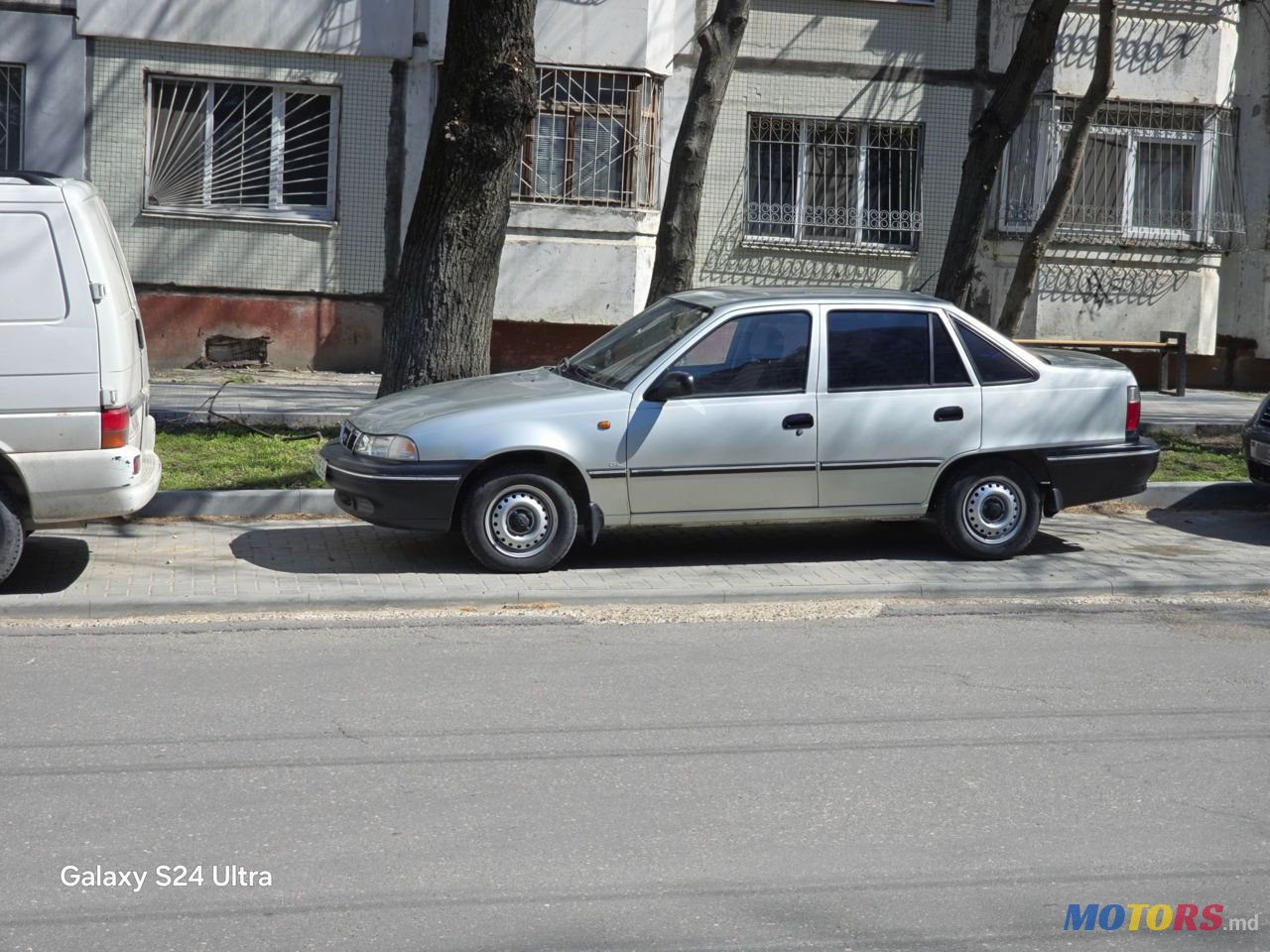 2008' Daewoo Nexia photo #1