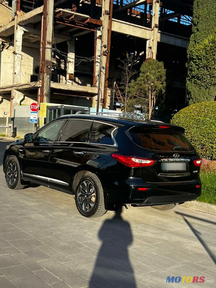 2013' Infiniti QX60 photo #2