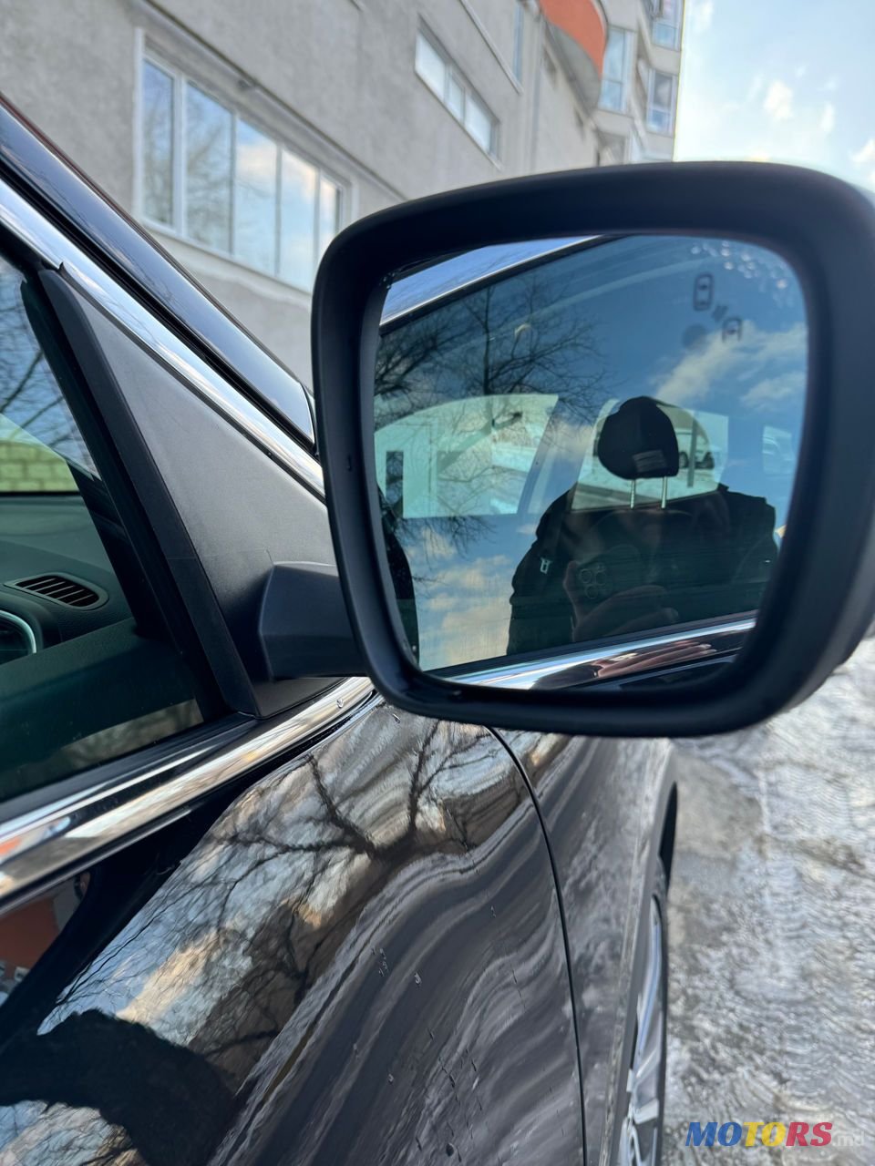 2016' Renault Kadjar photo #5