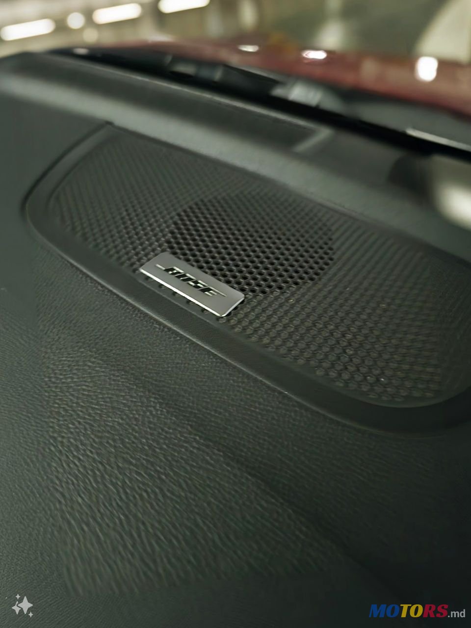 2015' Renault Kadjar photo #6