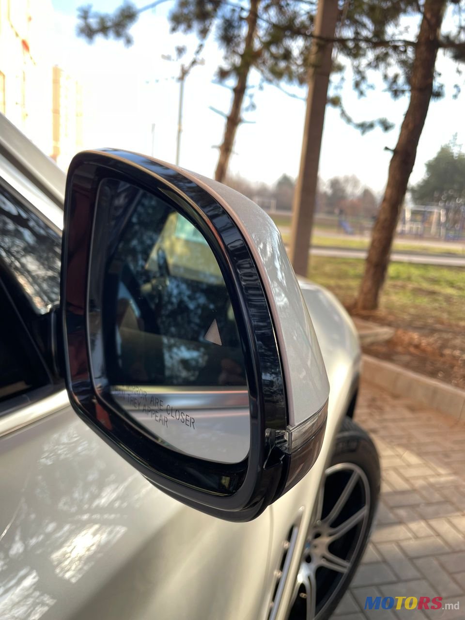 2020' BMW X3 photo #3